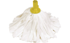 Large White Excel Mop