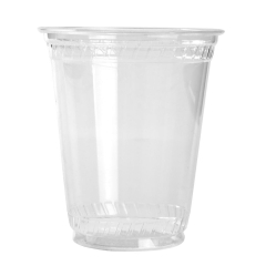 7oz Corn Starch PLA Cup