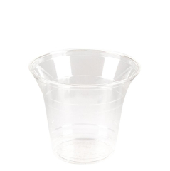 9oz Corn Starch PLA Cup