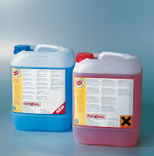 Rational Rinse Aid Liquid 10ltr