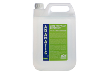 Adamatic Non Caustic Machine Dish Wash (Aluminium Safe) 1 x 20ltr Adamatic Non Caustic Machine Dish Wash (Aluminium Safe) 1 x 20ltr