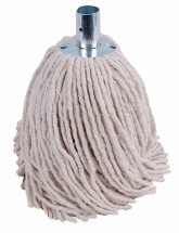 No.16 Round Mop Head (Metal) No.16 Round Mop Head (Metal)