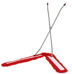 40Inch V. Sweeper Sleeves