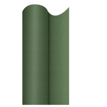 Pine Green Swansilk Banquet Roll Pine Green Swansilk Banquet Roll