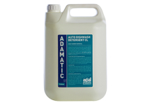 4x5ltr Adamatic Chlorinated Dishwash
