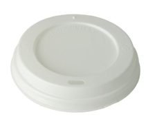 Lid to fit 4oz Plain White Espresso Cup