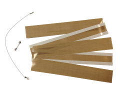 Bag Sealer Spare Kit 300mm