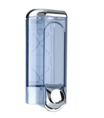 Chrome Bulk Soap Dispenser