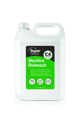 Super Machine Dishwash 2X5ltr