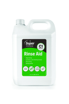 Super Rinse Aid 2x5ltr