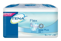 Tena Flex Plus Large