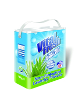 Vital Fresh Non Bio Powder 10kg