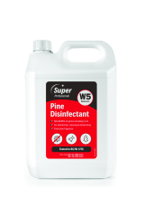 Super Disinfectant 2x5ltr
