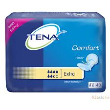Tena Comfort Extra (Neutral)