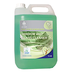 Window And Glass Cleaner 6x750ml