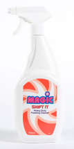 Magic Shift It Heavy Duty Foaming Cleaner 6x750ml