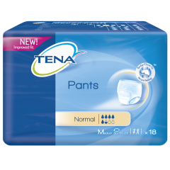 Tena Pants Normal Medium