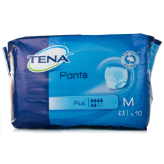 Tena Pants Plus Medium