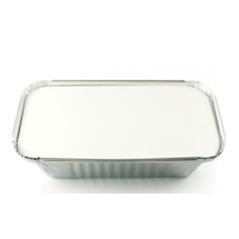 Lid for No.6a Foil Container
