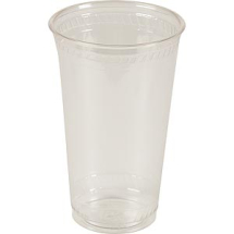 9oz Clear Plastic Cup 9oz Clear Plastic Cup