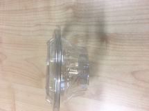 6oz Sapphire Bowl 6oz Sapphire Bowl