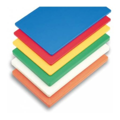 Set of 6 Chopping Boards