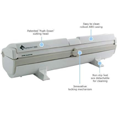 12Inch Wrapmaster 1000 Dispenser