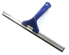 Metal Window Squeegie 12Inch