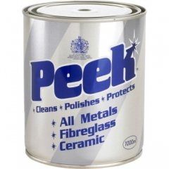 Peek Metal Polish