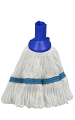 Blue Hygiemix Mop Head