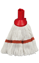 Red Hygiemix Mop Head Red Hygiemix Mop Head