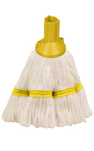 Yellow Hygiemix Mop Head Yellow Hygiemix Mop Head