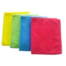 Microfibre Cloths