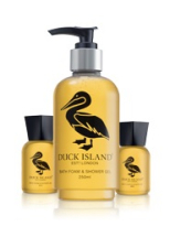 Duck Island Toiletries