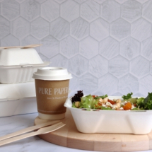 Plastic Free Packaging Plastic Free Packaging