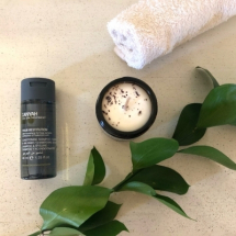Earth Friendly Toiletries Earth Friendly Toiletries