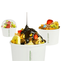 Compostable Compostable