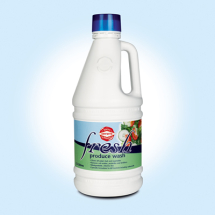 Produce Wash Produce Wash