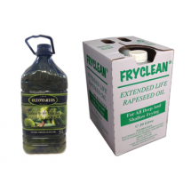 Cooking oil Cooking oil