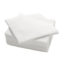 1 Ply Napkins 1 Ply Napkins