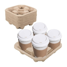 Cup Carriers & Sleeves Cup Carriers & Sleeves