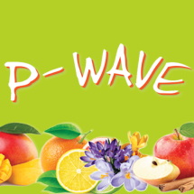 P-Wave Urinal Deodorisers & Airfreshners