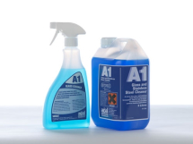 Concentrate Chemicals Concentrate Chemicals
