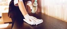 Interior Cleaning Interior Cleaning
