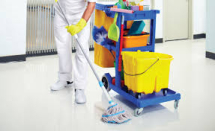 Floor Care Floor Care