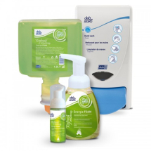 Refresh Energie Foam Refresh Energie Foam