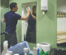 Paper Products Paper Products