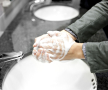 Hand Hygiene Hand Hygiene