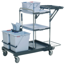 Origo Trolley Systems