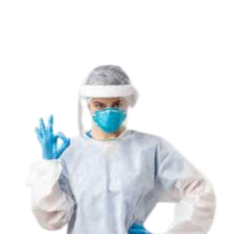 PPE & Clinical Sacks